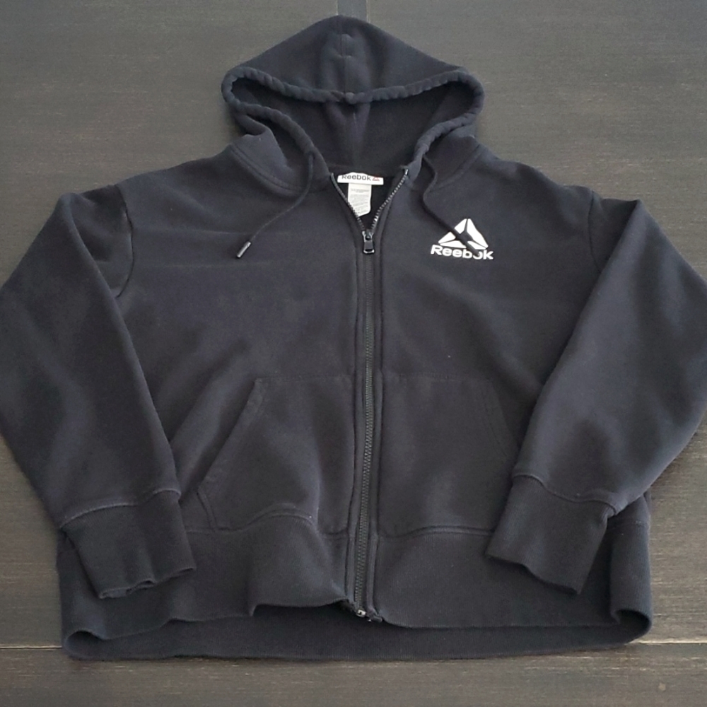 Reebok hoodie